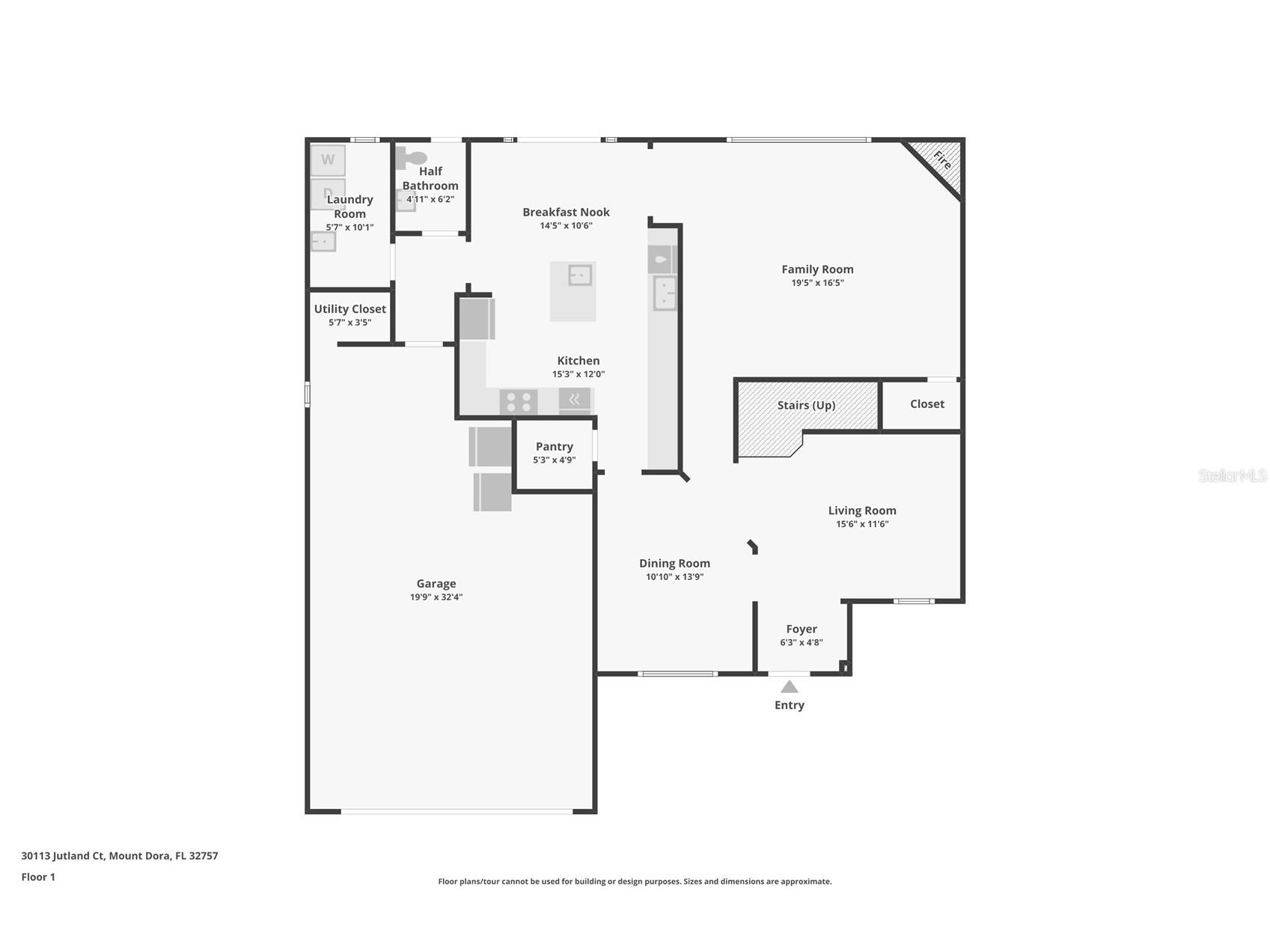 30113 Jutland Court Mount Dora FL 32757 G5101223 image56