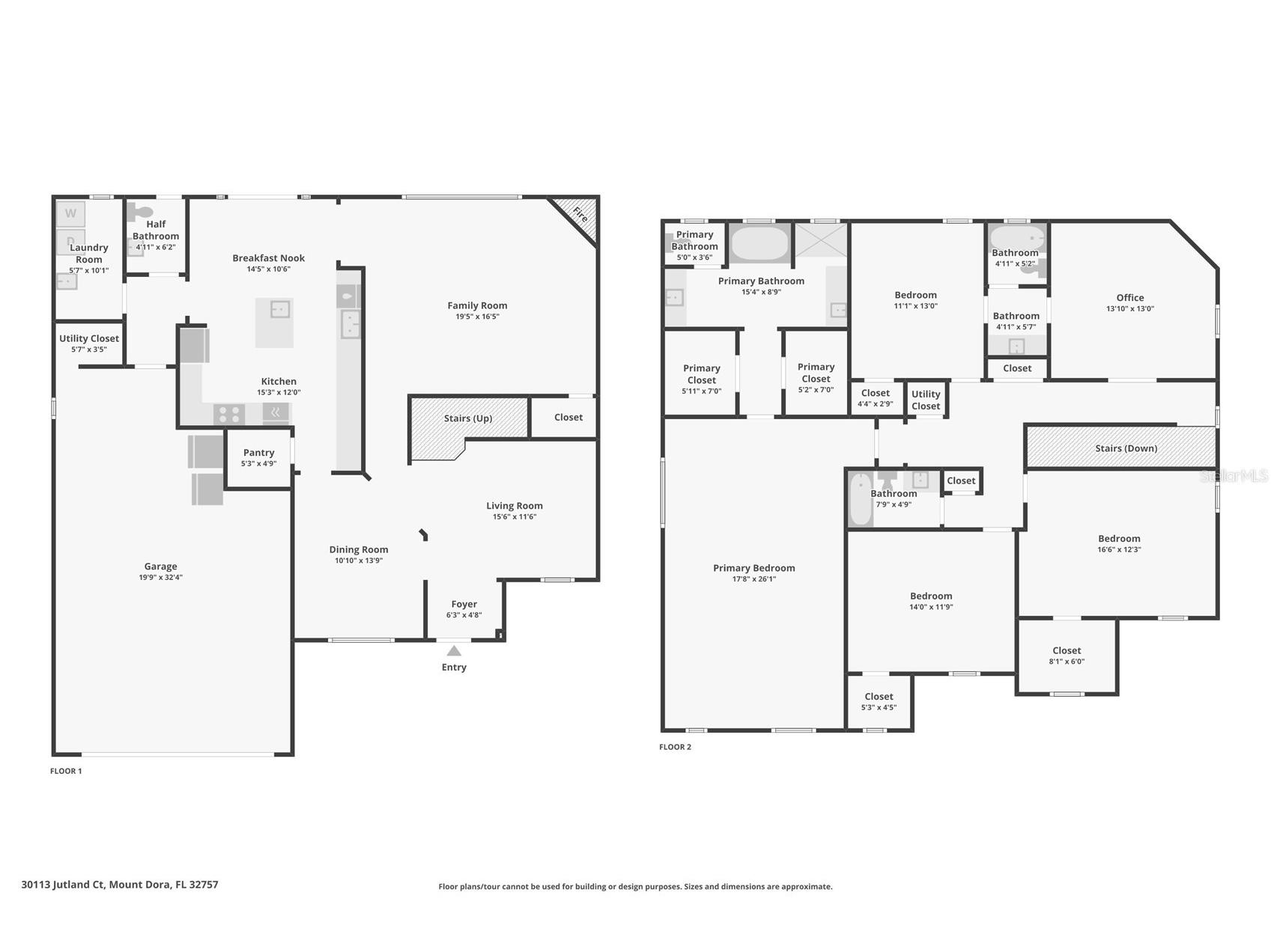 30113 Jutland Court Mount Dora FL 32757 G5101223 image57