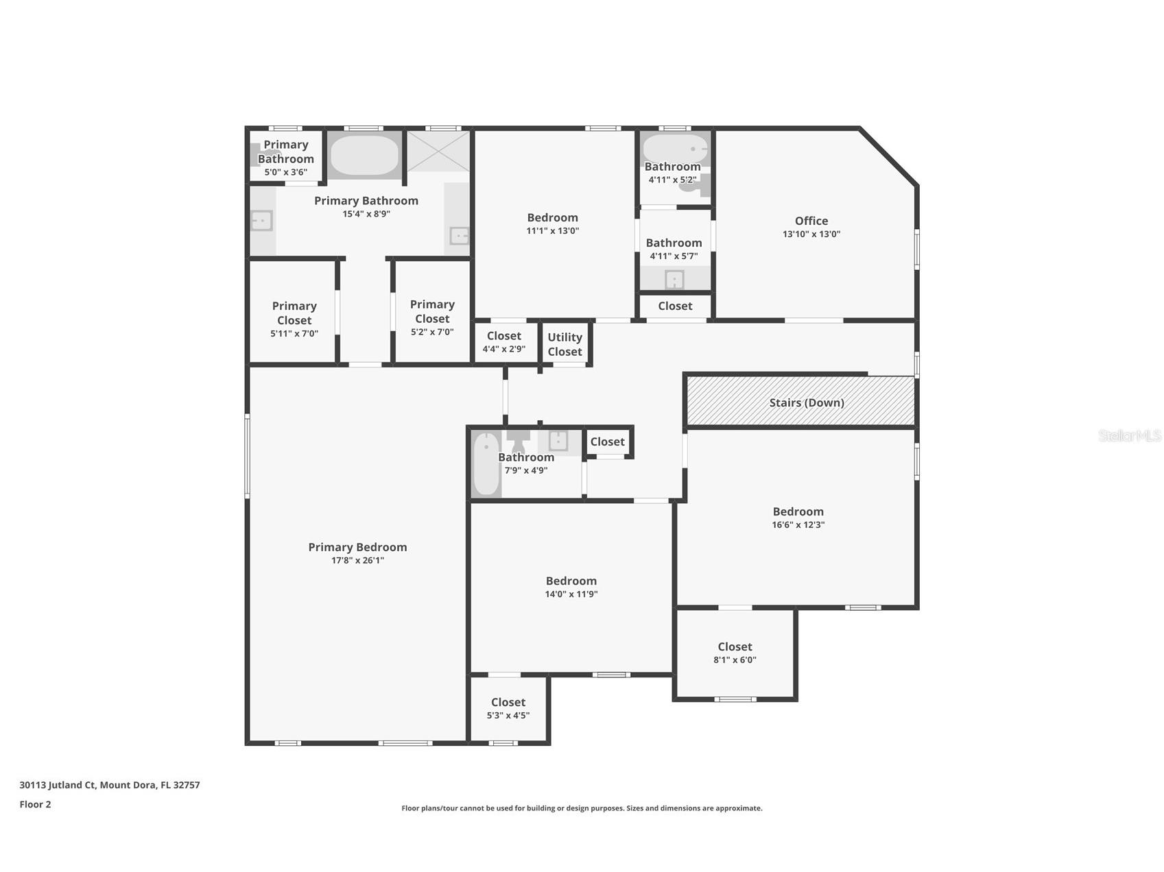 30113 Jutland Court Mount Dora FL 32757 G5101223 image58
