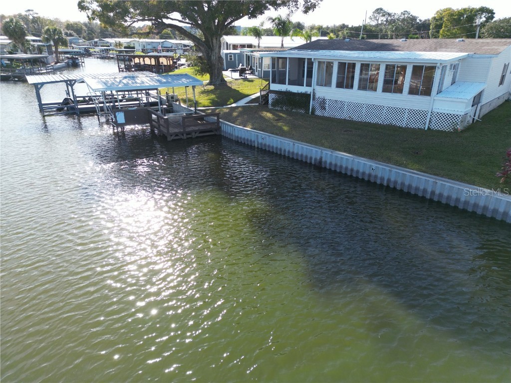 30116 Green Bay Drive Tavares FL 32778 - LAKE DORA-HARRIS CHAIN G5077440 image1