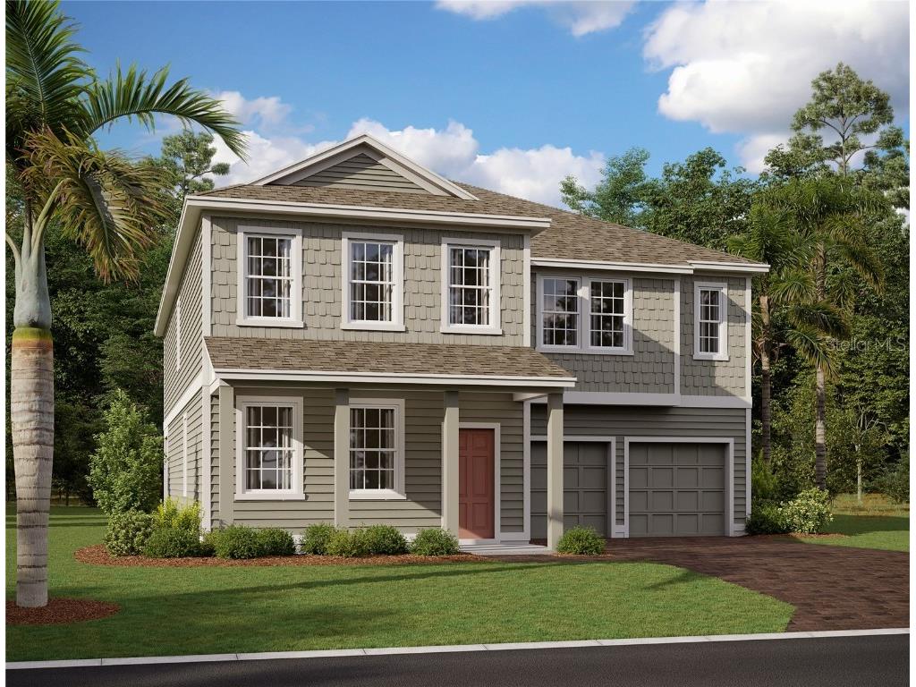 30117 Misty Pines Road Mount Dora FL 32757 O6281485 image1