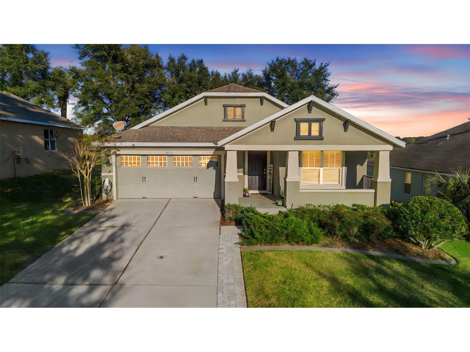 30118 Cheval Street Mount Dora FL 32757 V4946109 image1