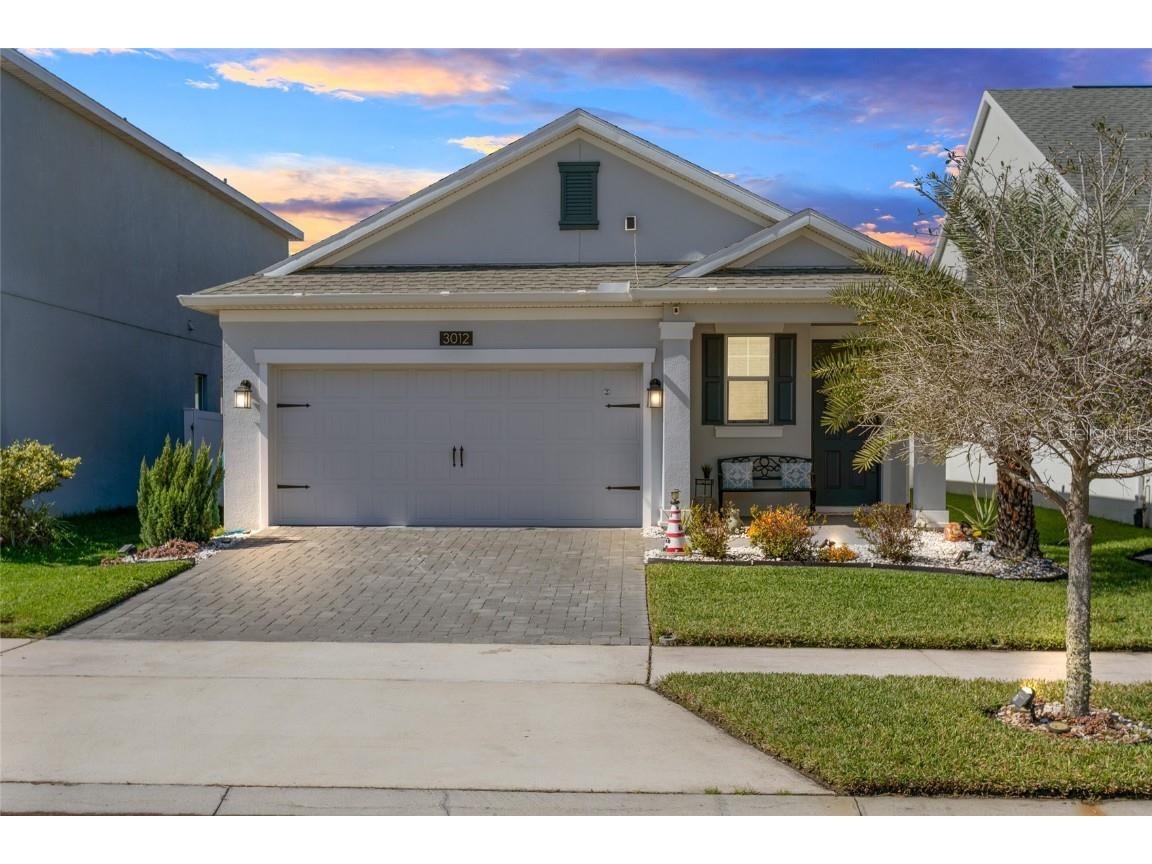 3012 Ballad Road Kissimmee FL 34746 O6088977 image1