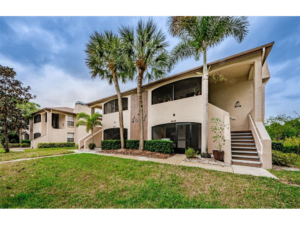 3012 Bonaventure Circle #204 Palm Harbor FL 34684 U8197031 image1