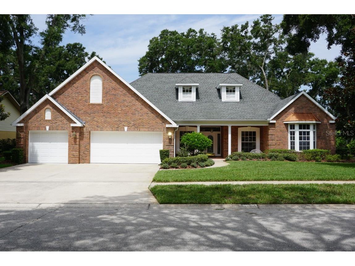 3012 Colonial Ridge Drive Brandon FL 33511 T3454766 image1