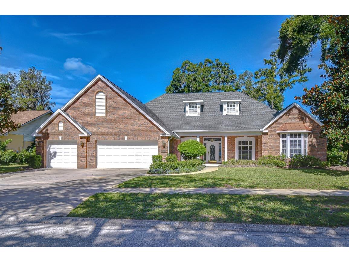 3012 Colonial Ridge Drive Brandon FL 33511 TB8406039 image1