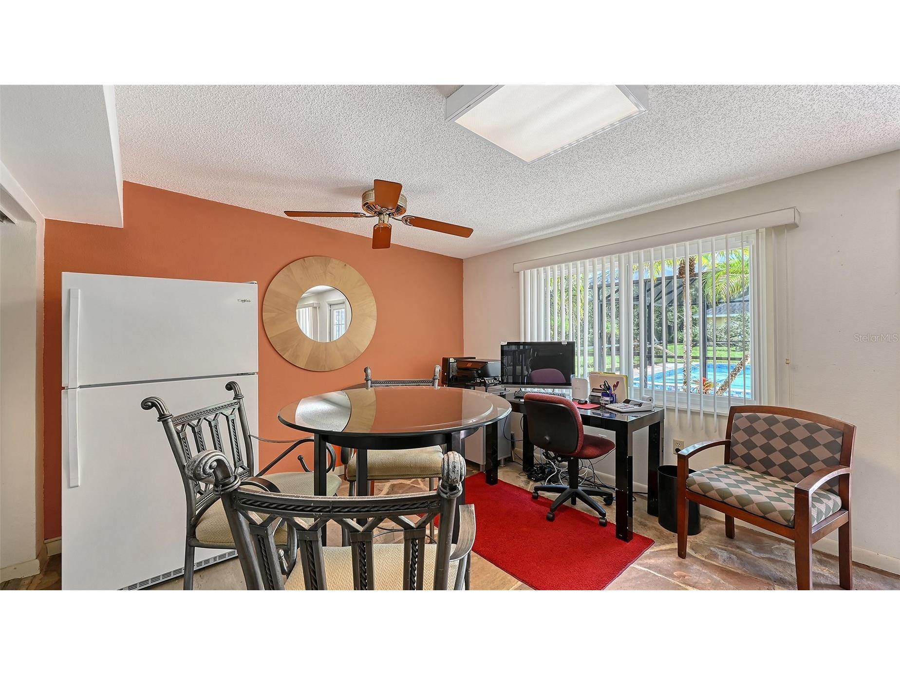 3012 Desoto Road Sarasota FL 34234 - POND LOCATED ON THE PROPERTY A4678237 image17