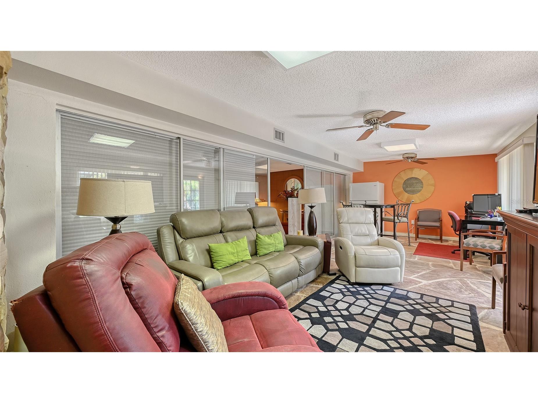 3012 Desoto Road Sarasota FL 34234 - POND LOCATED ON THE PROPERTY A4678237 image21