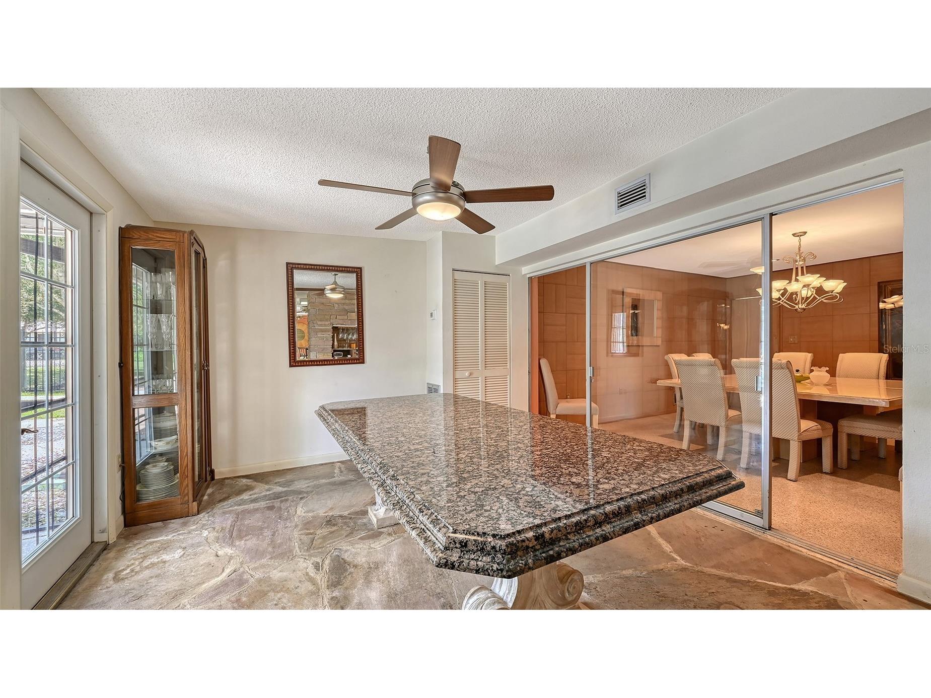 3012 Desoto Road Sarasota FL 34234 - POND LOCATED ON THE PROPERTY A4678237 image22