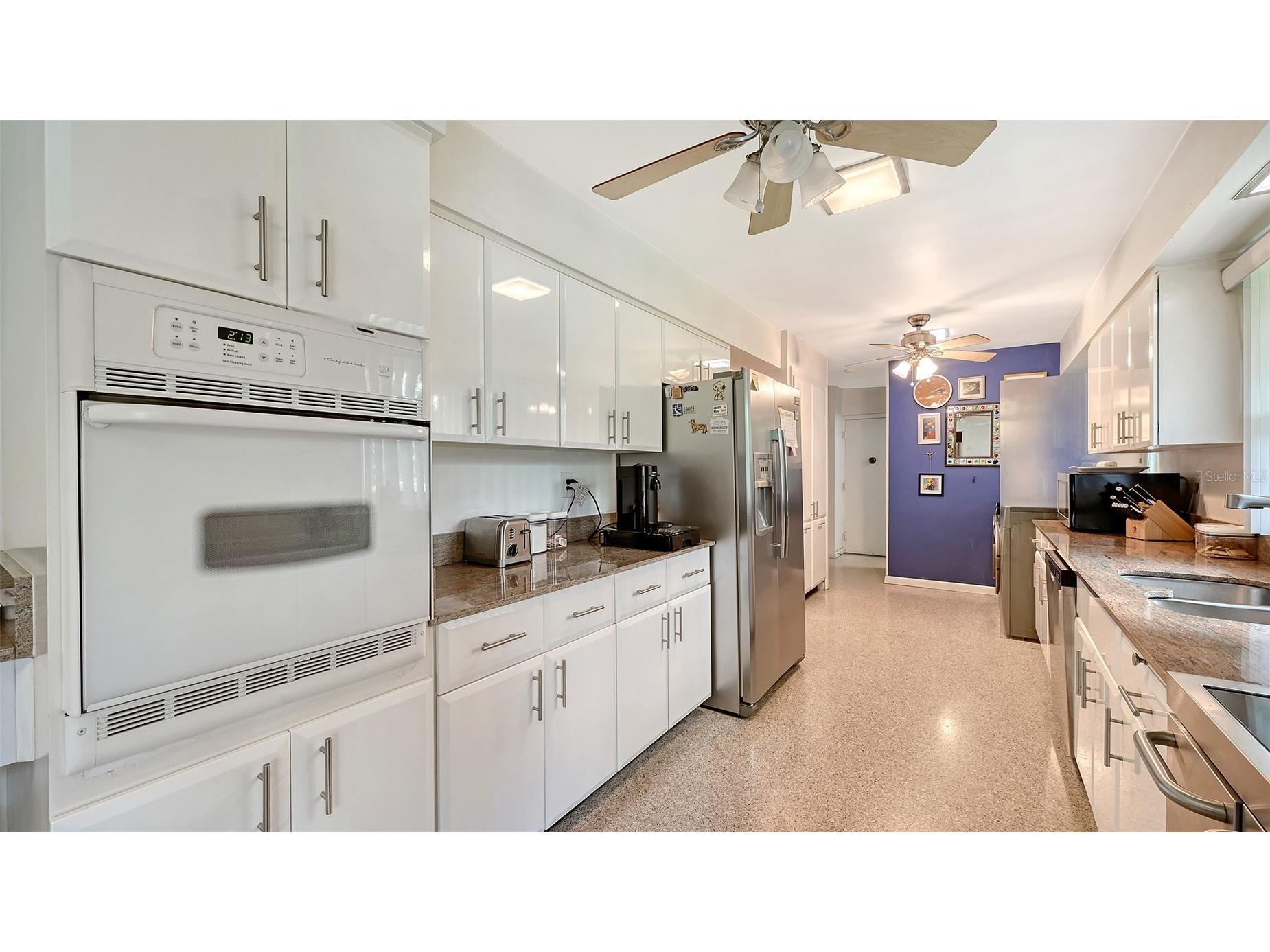 3012 Desoto Road Sarasota FL 34234 - POND LOCATED ON THE PROPERTY A4678237 image30