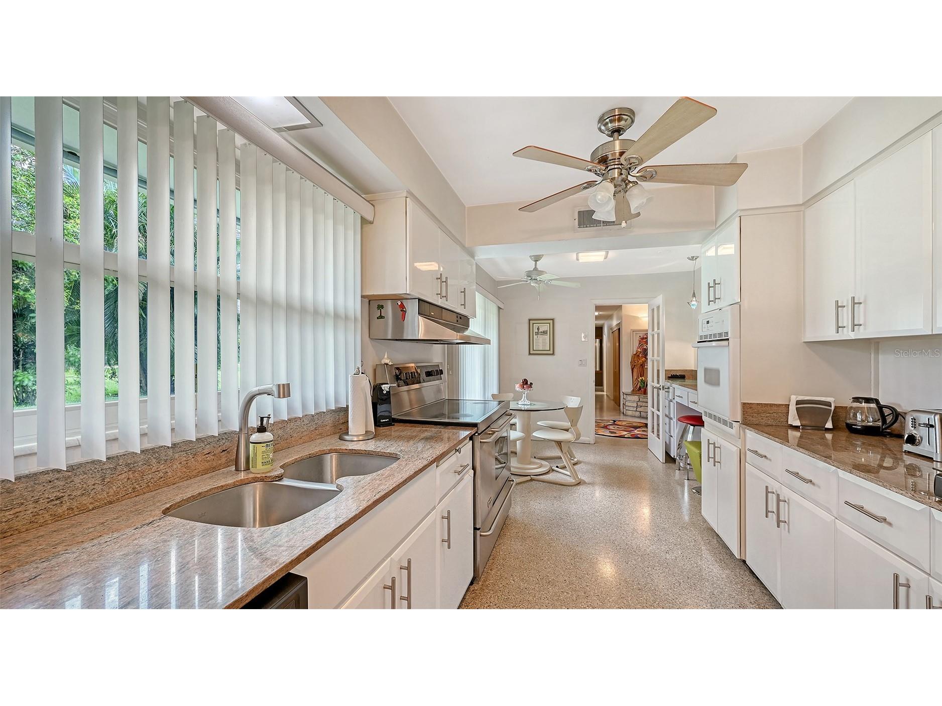 3012 Desoto Road Sarasota FL 34234 - POND LOCATED ON THE PROPERTY A4678237 image33