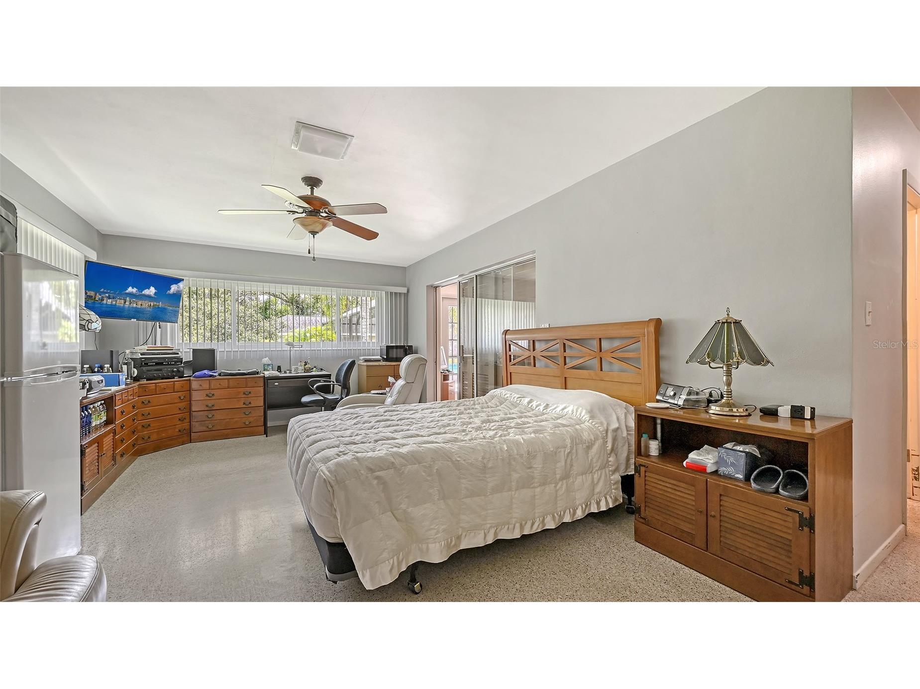 3012 Desoto Road Sarasota FL 34234 - POND LOCATED ON THE PROPERTY A4678237 image35