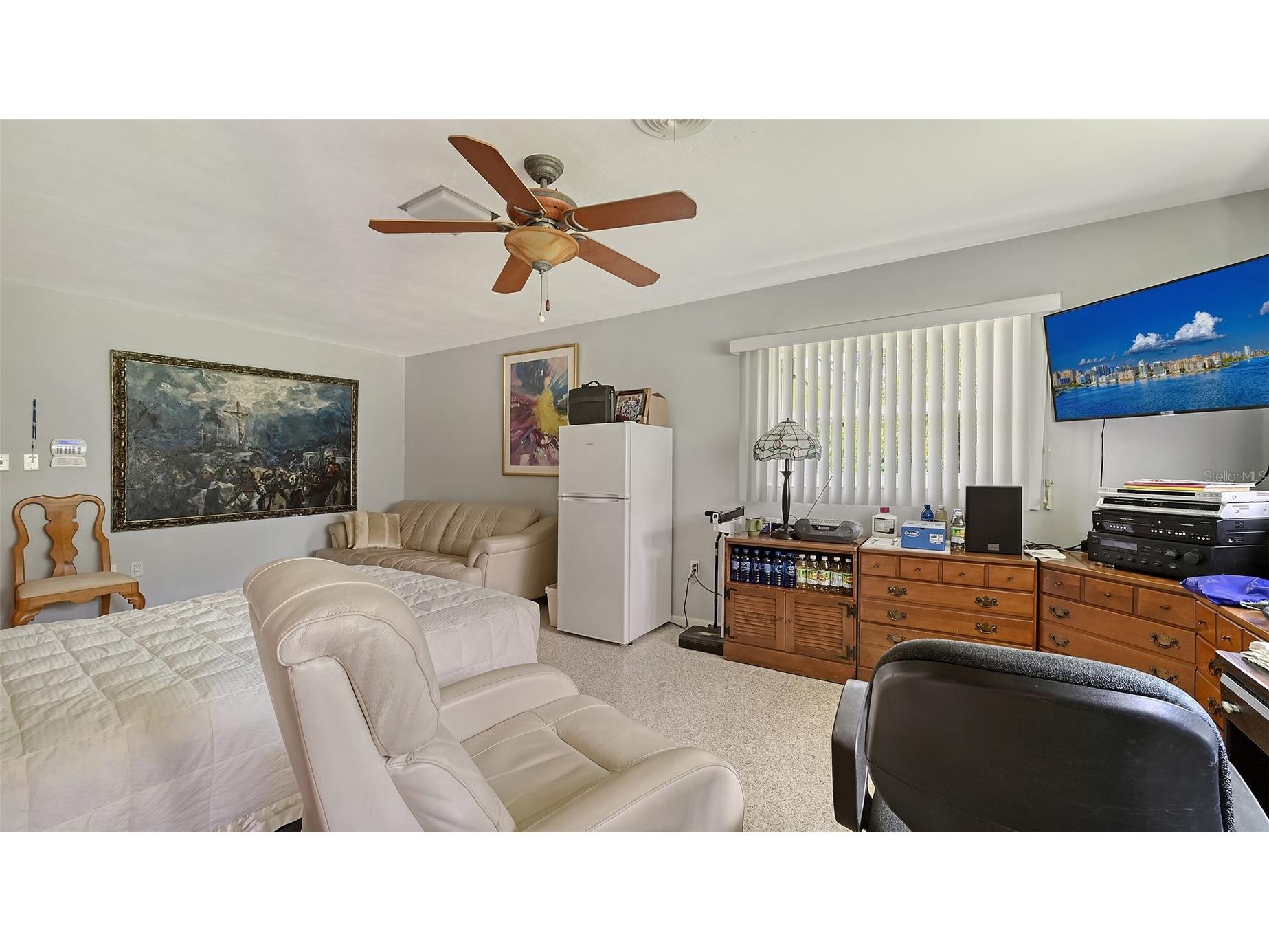 3012 Desoto Road Sarasota FL 34234 - POND LOCATED ON THE PROPERTY A4678237 image36