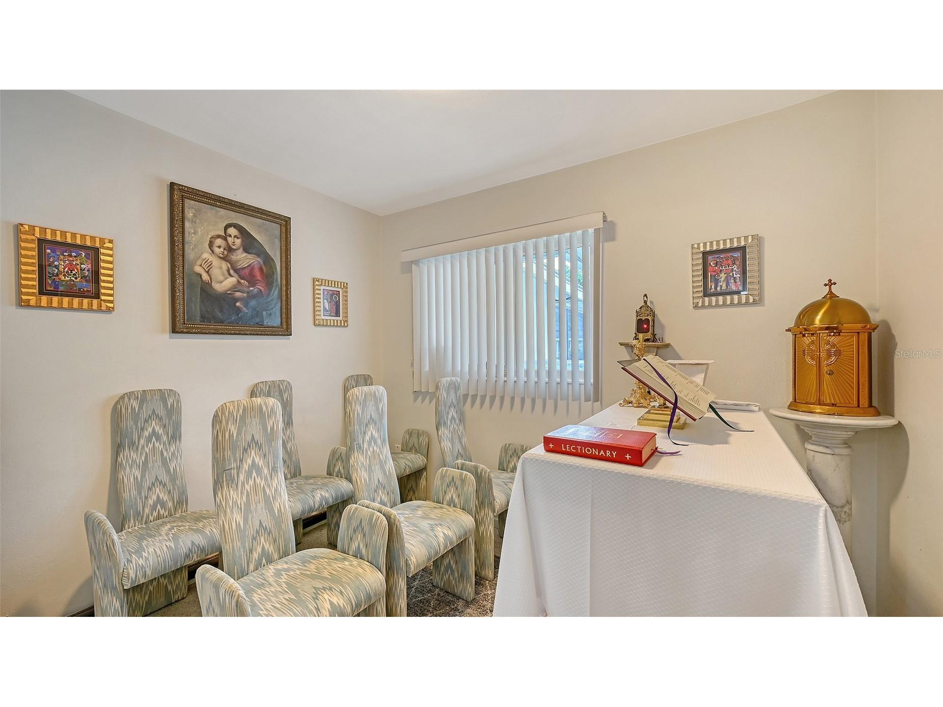 3012 Desoto Road Sarasota FL 34234 - POND LOCATED ON THE PROPERTY A4678237 image48