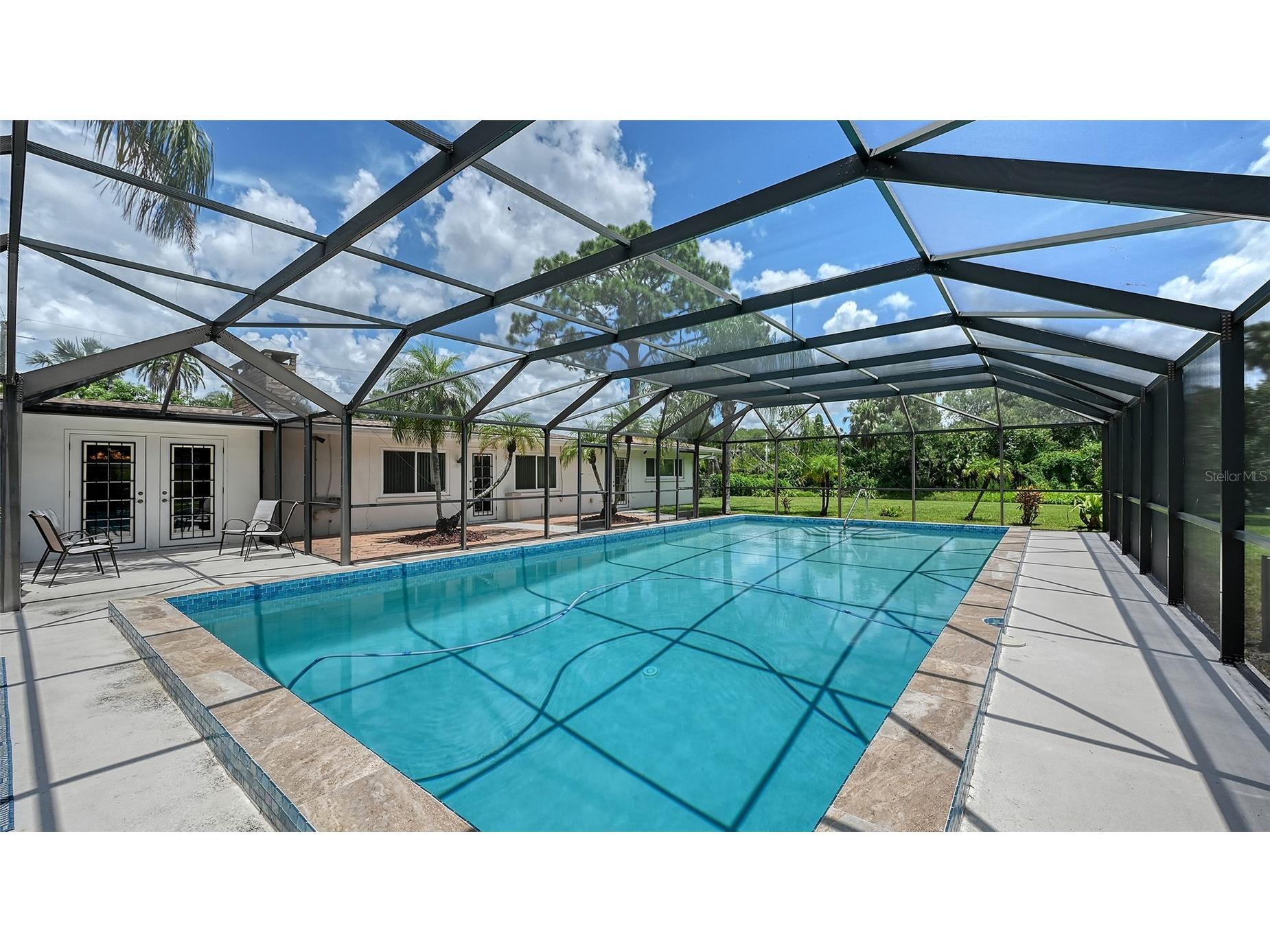 3012 Desoto Road Sarasota FL 34234 - POND LOCATED ON THE PROPERTY A4678237 image50