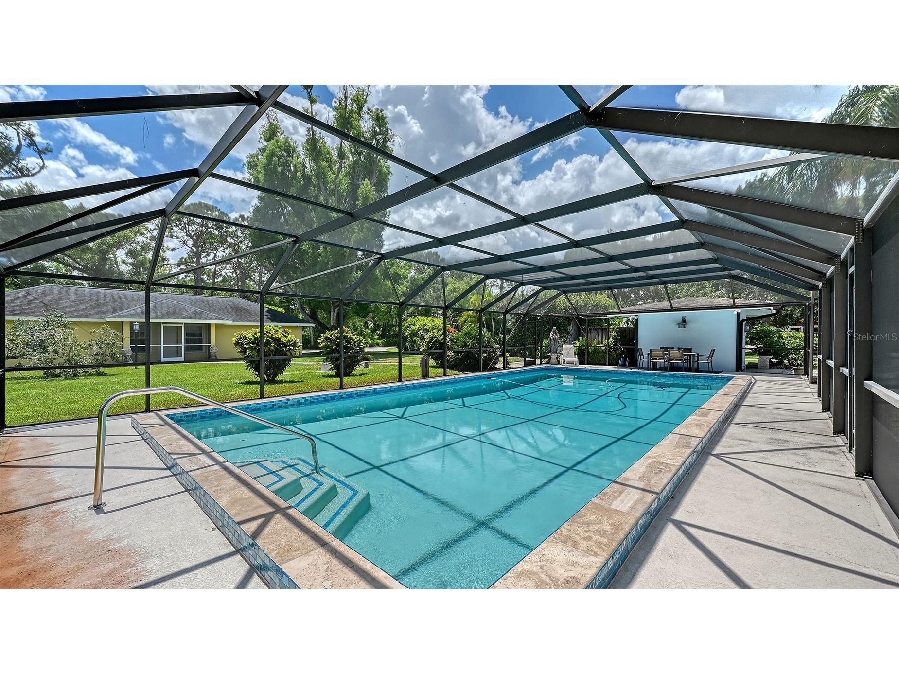 3012 Desoto Road Sarasota FL 34234 - POND LOCATED ON THE PROPERTY A4678237 image52