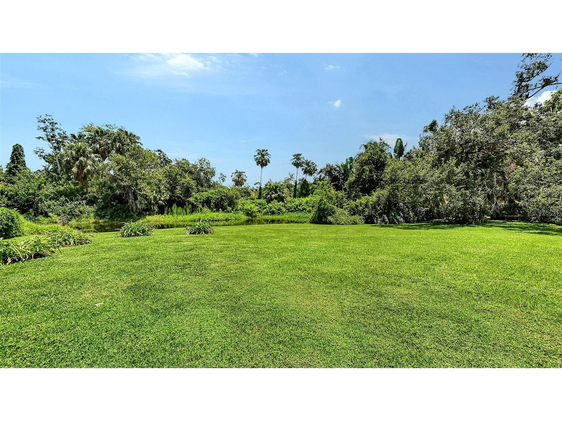 3012 Desoto Road Sarasota FL 34234 - POND LOCATED ON THE PROPERTY A4678237 image57