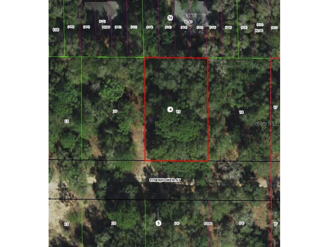 3012 Eisenhower Street W Inverness FL 34453 TB8512268 image1