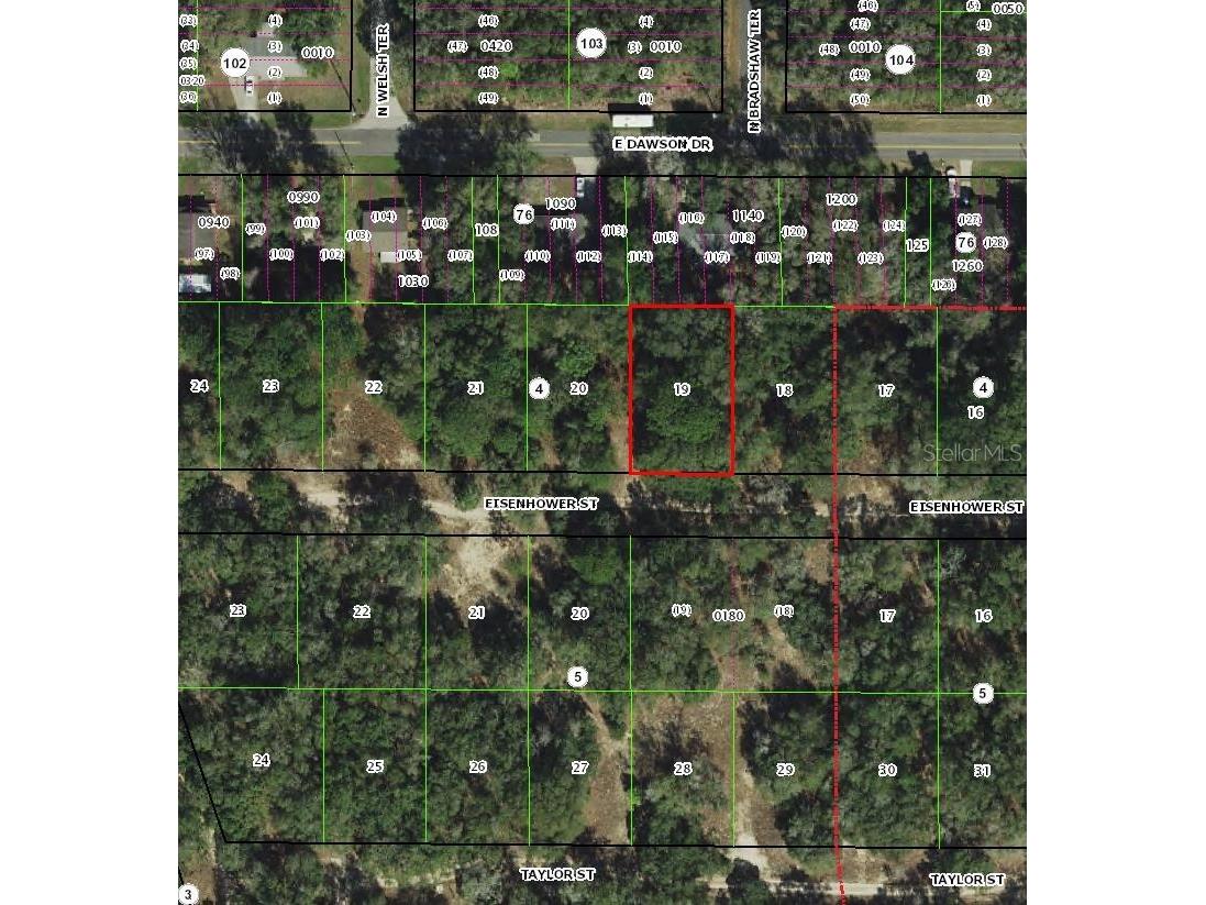 3012 Eisenhower Street W Inverness FL 34453 TB8512268 image2