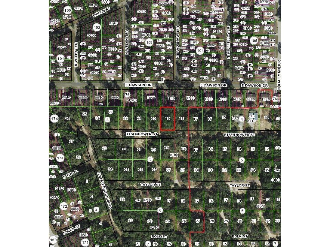 3012 Eisenhower Street W Inverness FL 34453 TB8512268 image3