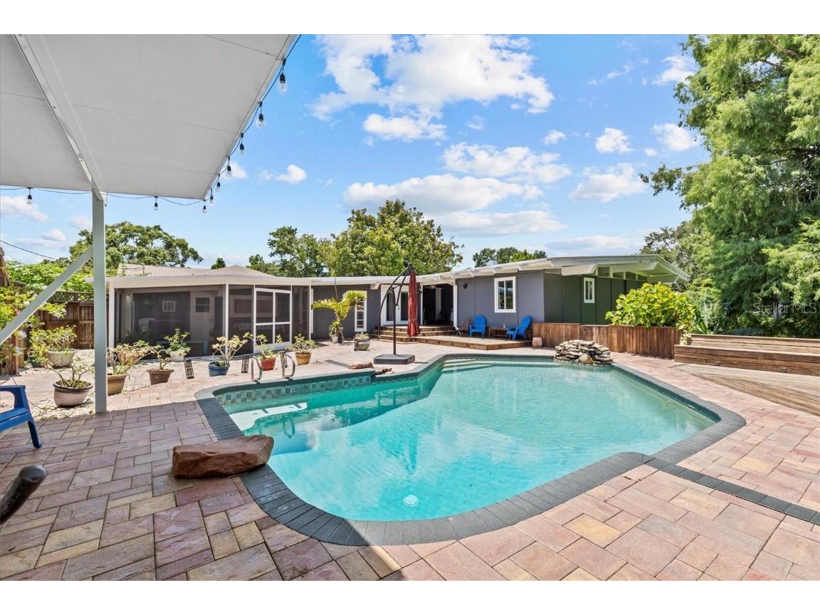 3012 Grand View Avenue Clearwater FL 33759 - LAKE LOUISE TB8398865 image1