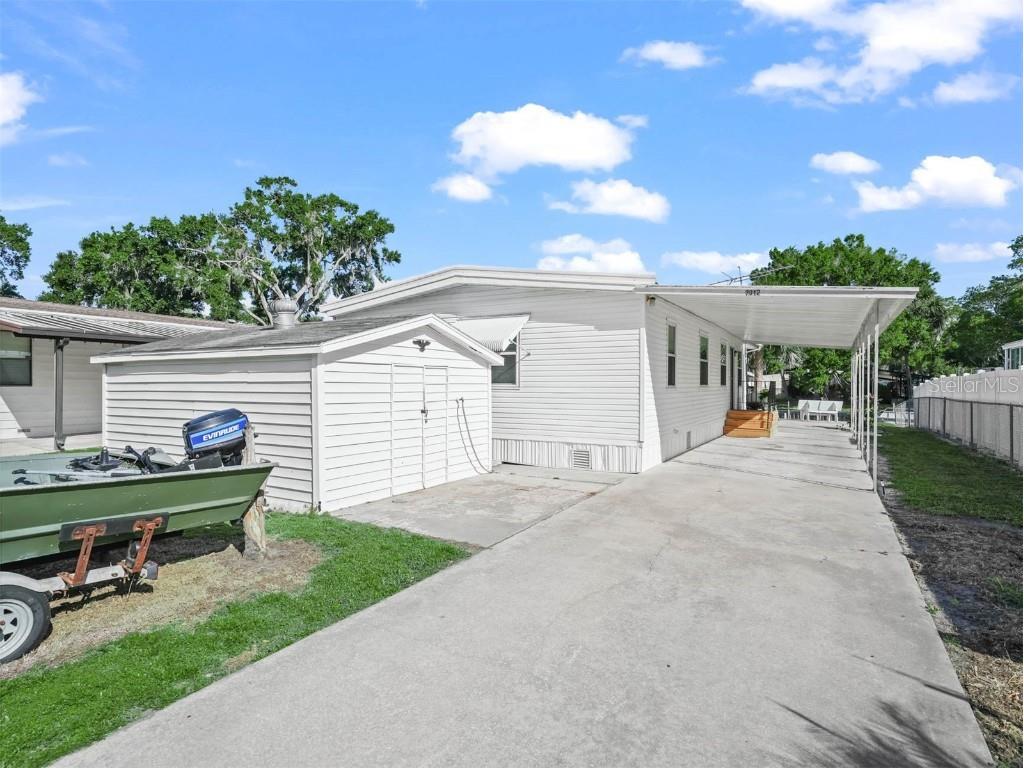 3012 Harbor Pointe Drive Lake Wales FL 33898 - LAKE ROSALIE P4934128 image1