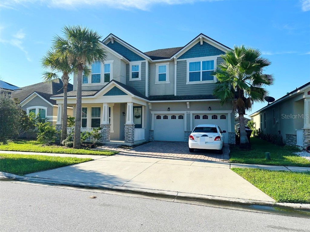 3012 Jardin Street Kissimmee FL 34741 O6150343 image1