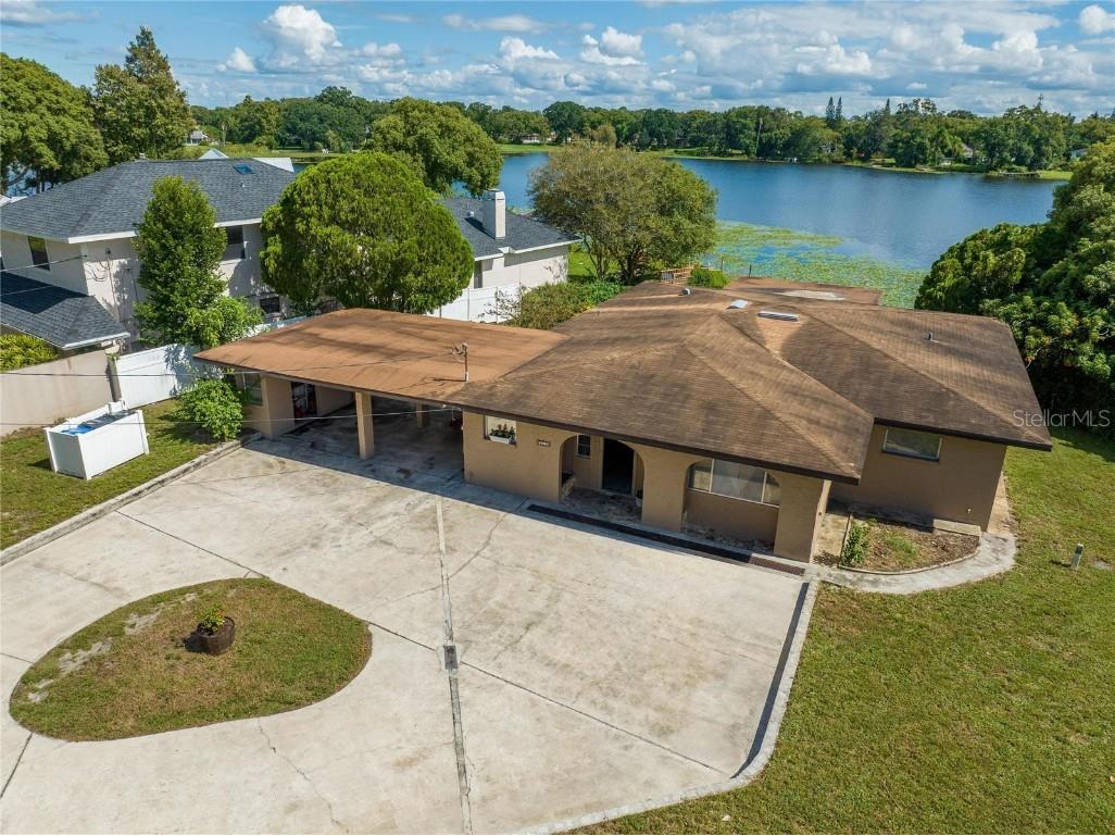 3012 Justamere Lane Tampa FL 33614 - Big Twin Lake T3474782 image1