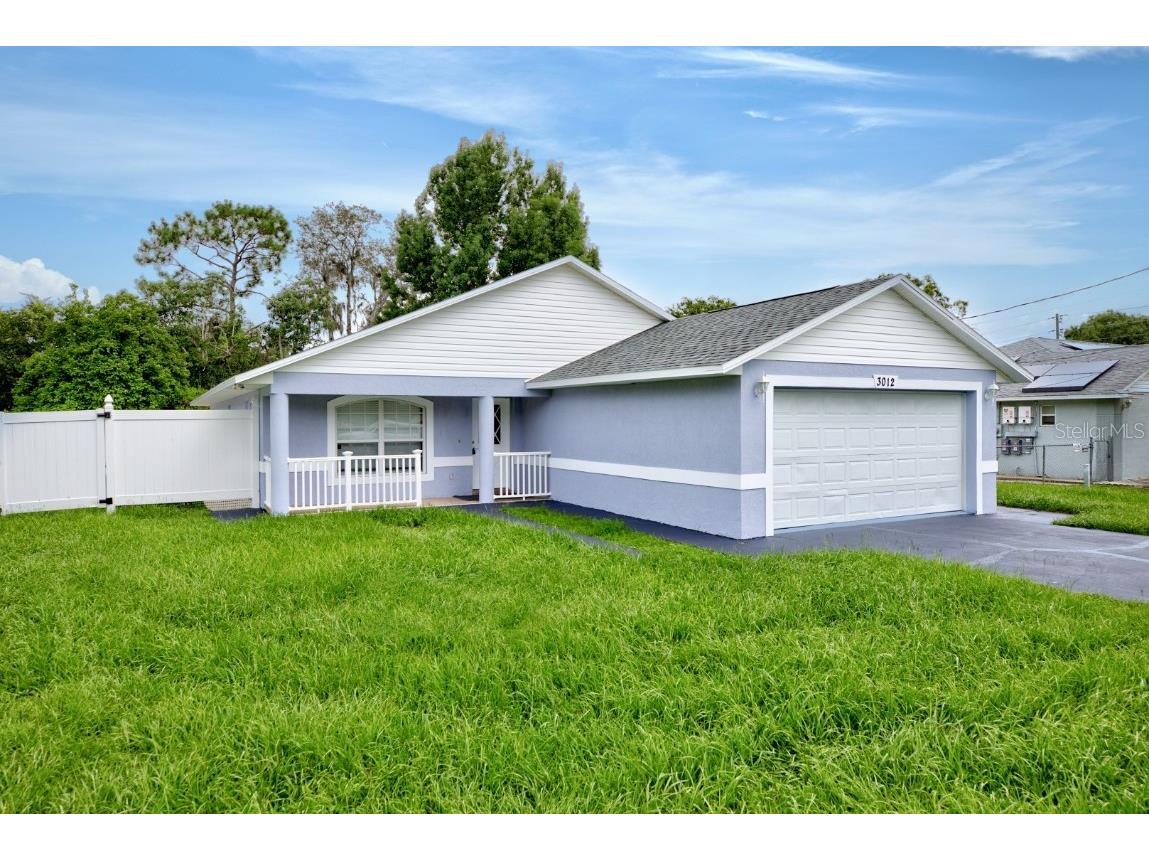 3012 King Drive #207 Sebring FL 33870 L4954351 image1