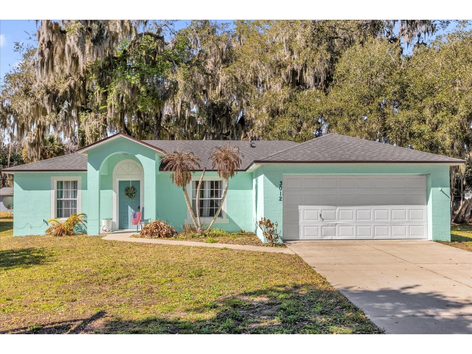 3012 Lime Tree Drive Edgewater FL 32141 V4947705 image1