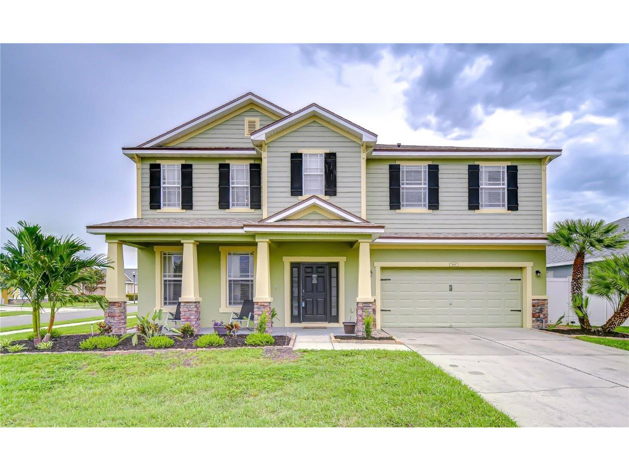 3012 Magnolia Meadows Drive Plant City FL 33567 TB8391754 image1