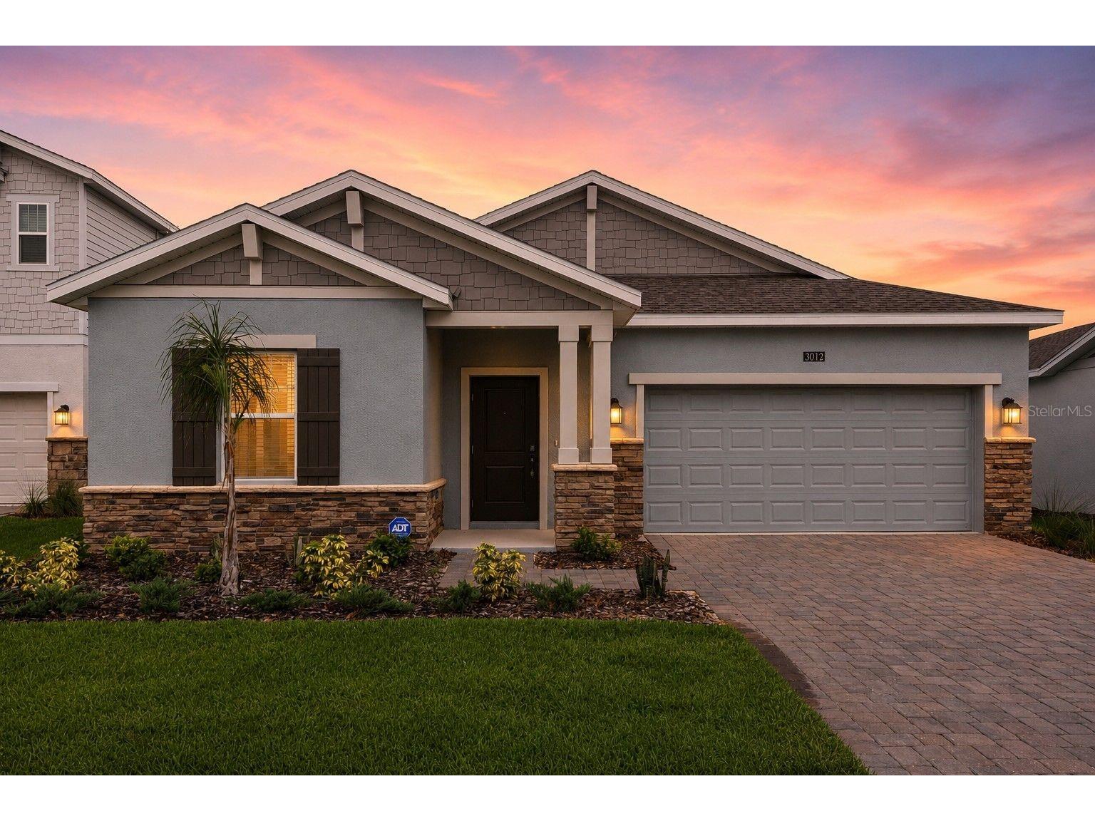 3012 Namaste Drive Clermont FL 34714 G5113504 image1