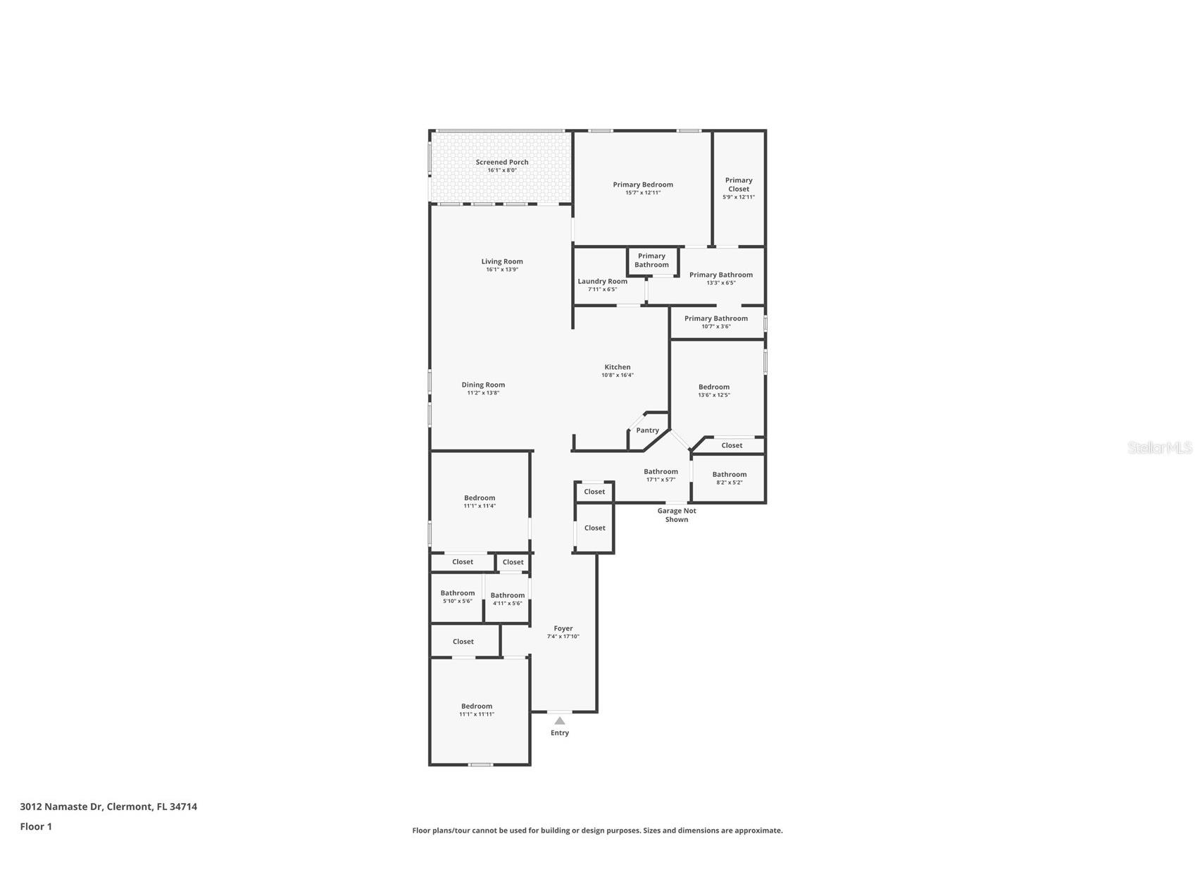 3012 Namaste Drive Clermont FL 34714 G5113504 image79