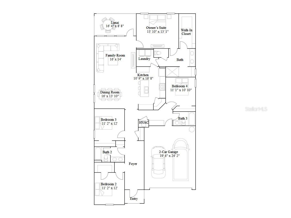 3012 Namaste Drive Clermont FL 34714 O6387571 image3