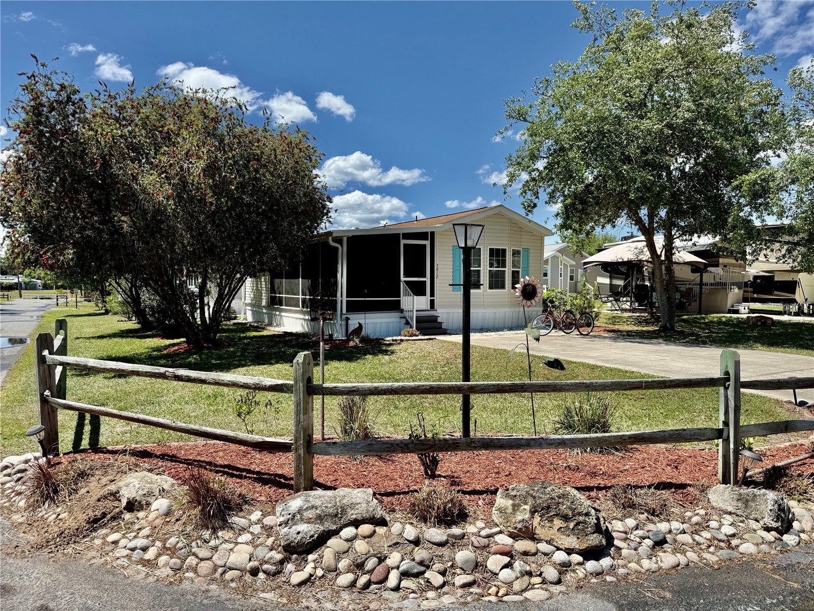 3012 NE 104th Avenue Silver Springs FL 34488 - OCKLAWAHA O6396394 image1