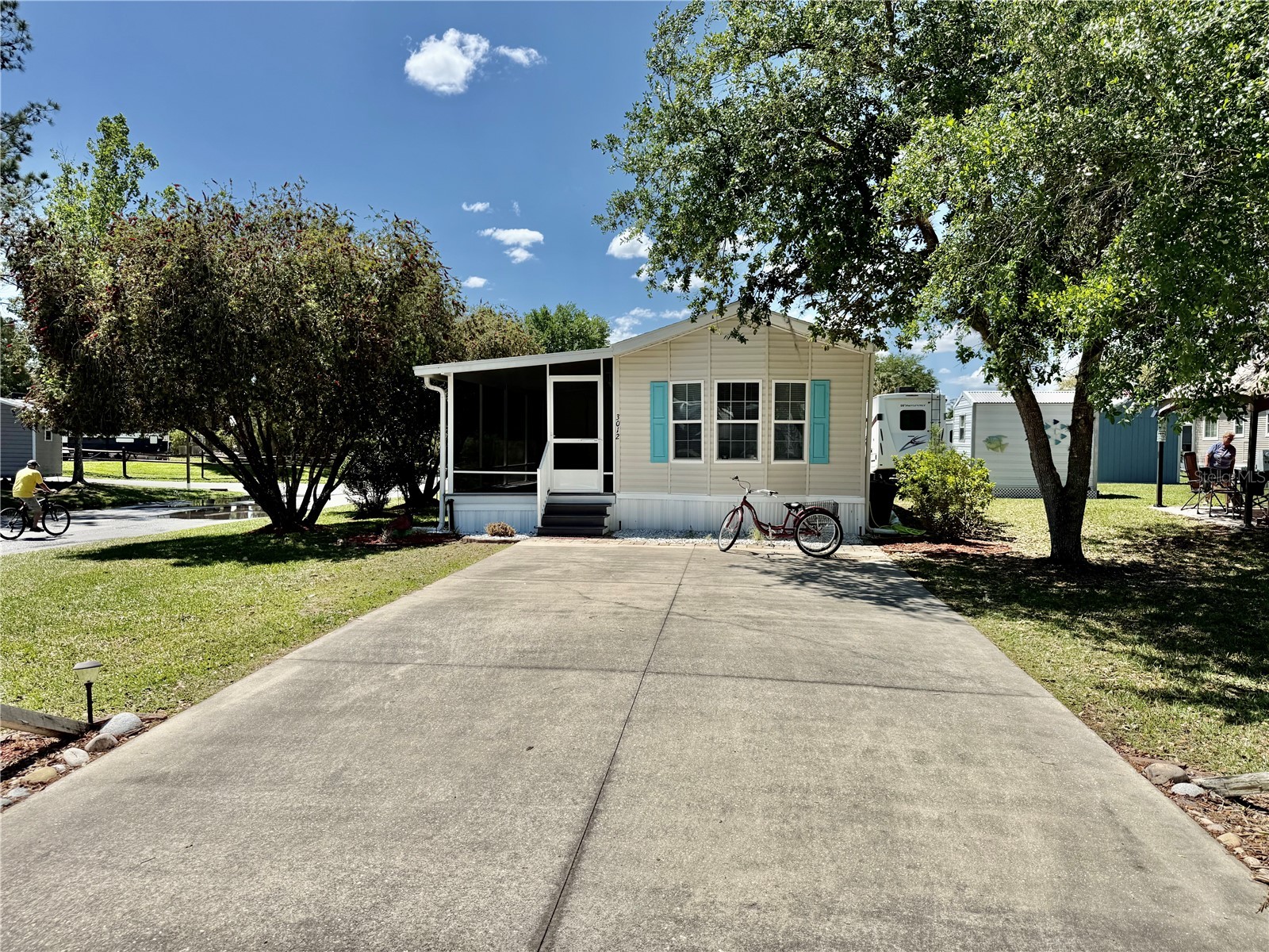 3012 NE 104th Avenue Silver Springs FL 34488 - OCKLAWAHA O6396394 image2