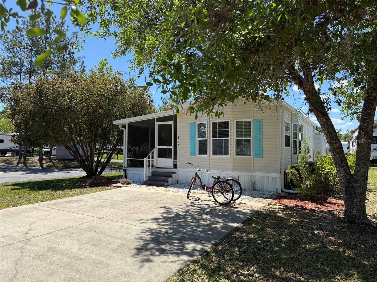 3012 NE 104th Avenue Silver Springs FL 34488 - OCKLAWAHA O6396394 image3
