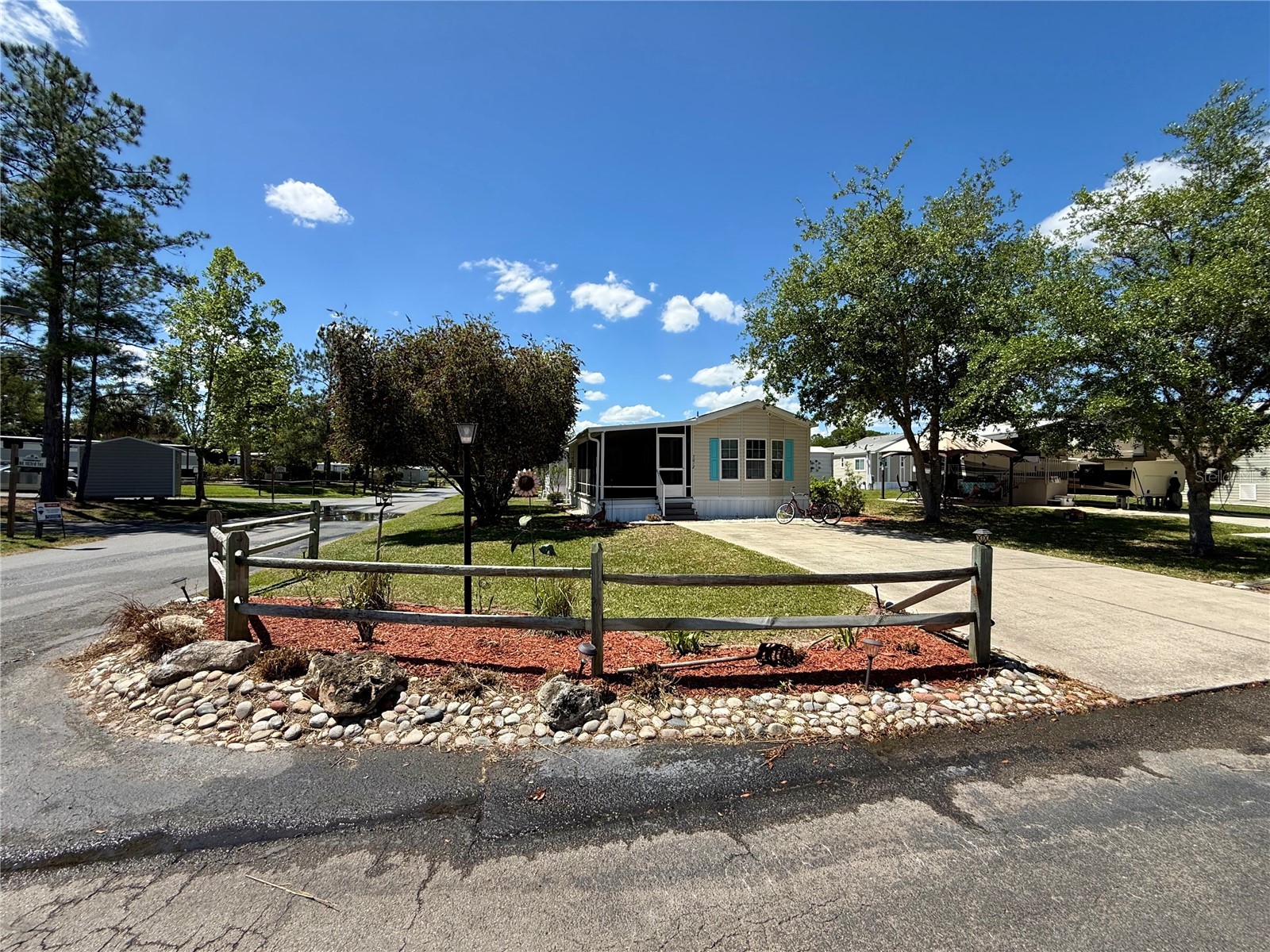 3012 NE 104th Avenue Silver Springs FL 34488 - OCKLAWAHA O6396394 image7