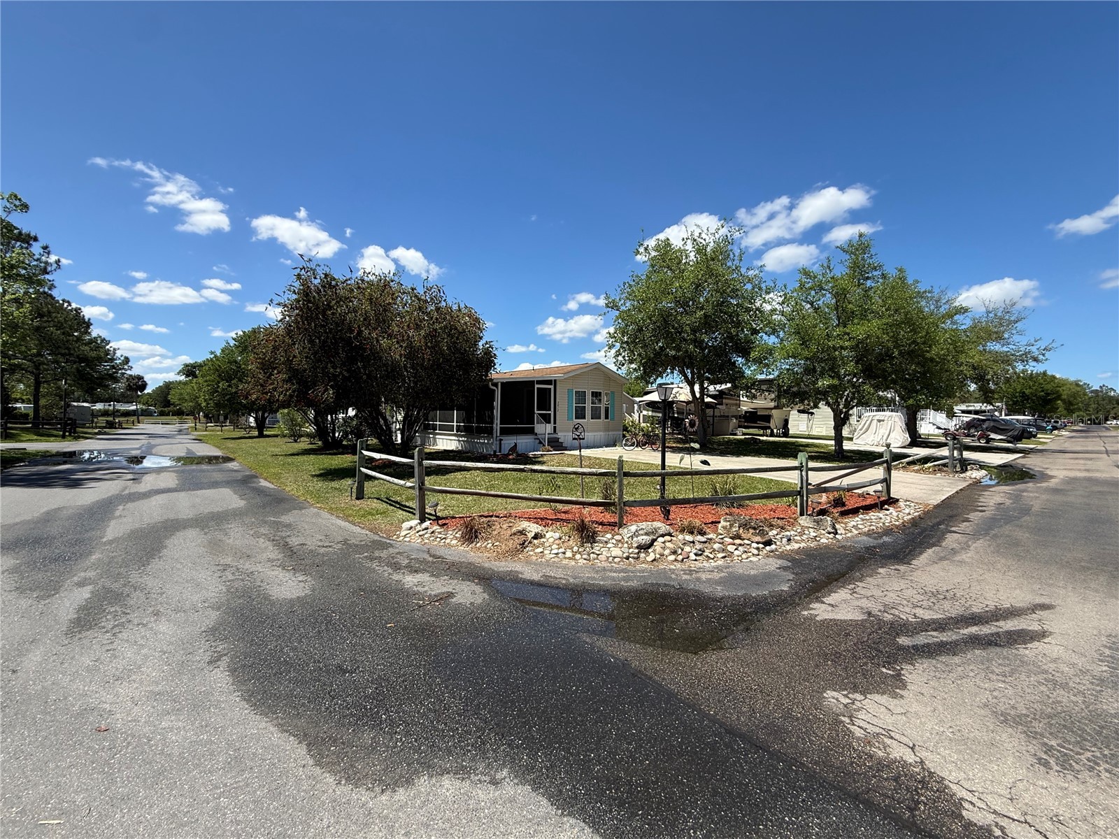 3012 NE 104th Avenue Silver Springs FL 34488 - OCKLAWAHA O6396394 image8