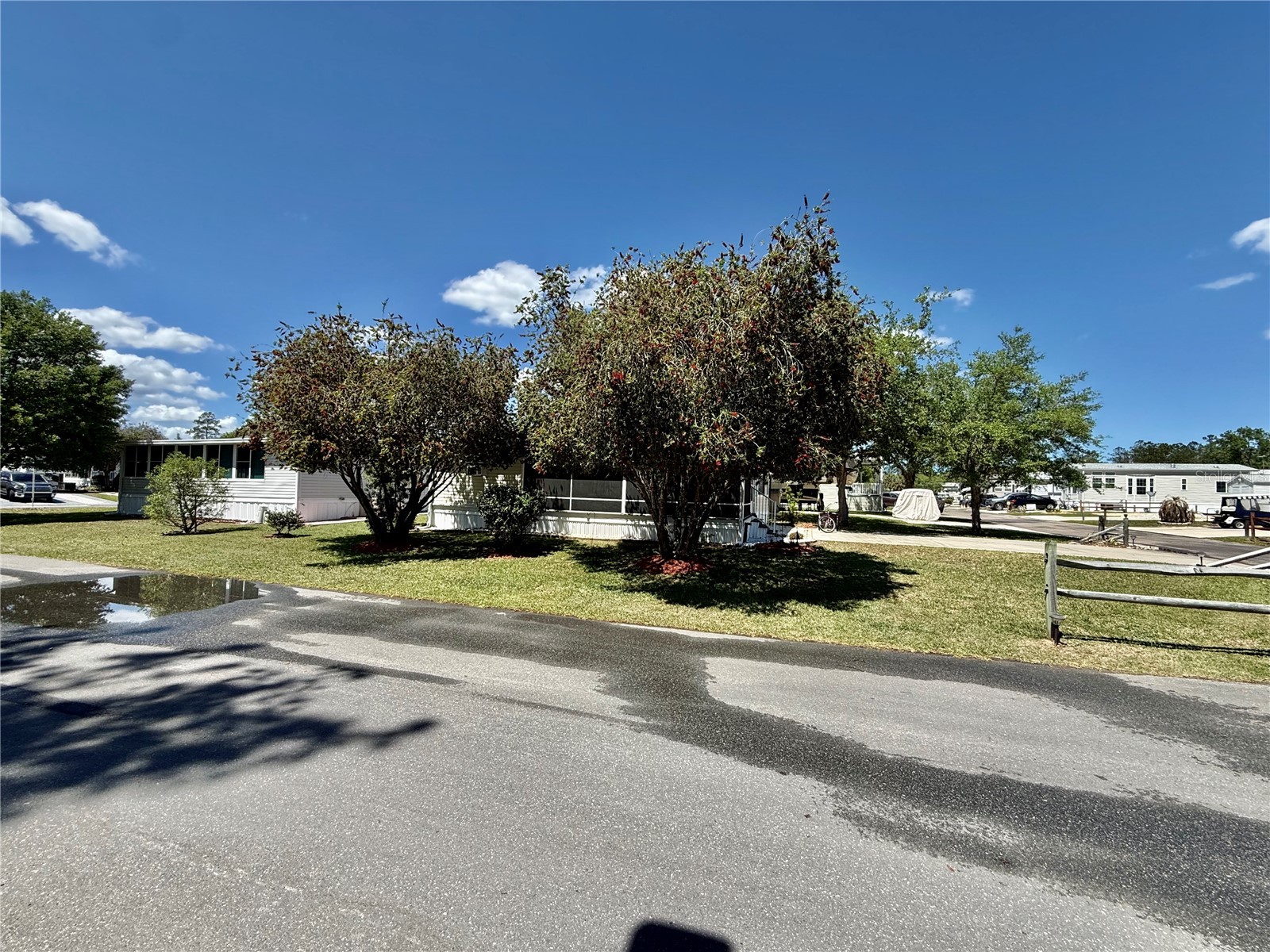 3012 NE 104th Avenue Silver Springs FL 34488 - OCKLAWAHA O6396394 image9
