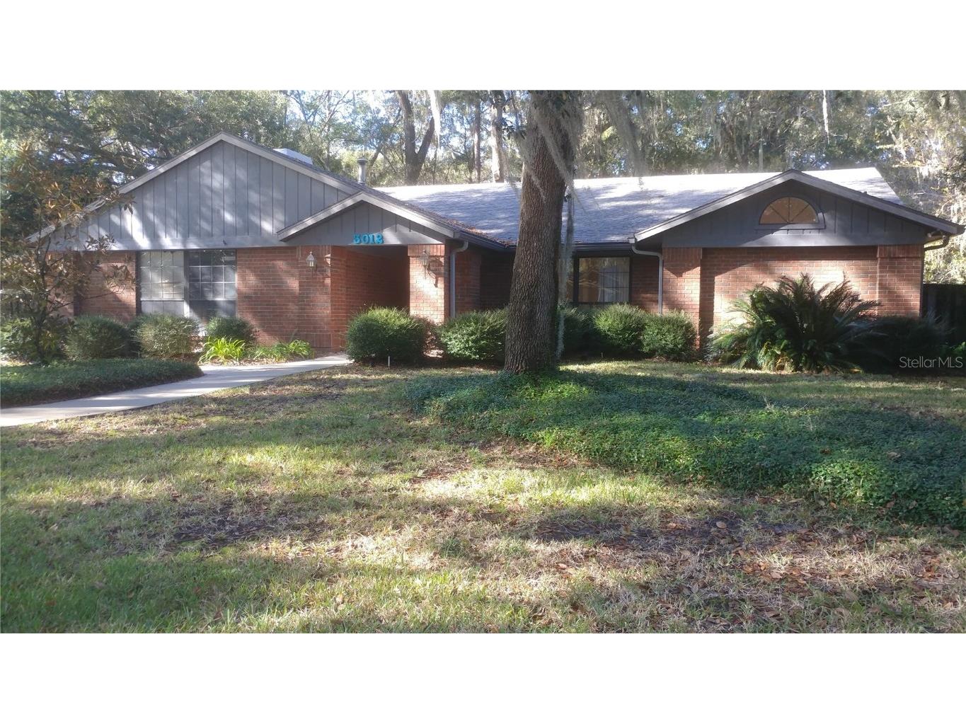 3012 NW 24th Terrace NW Gainesville FL 32605 GC516865 image1