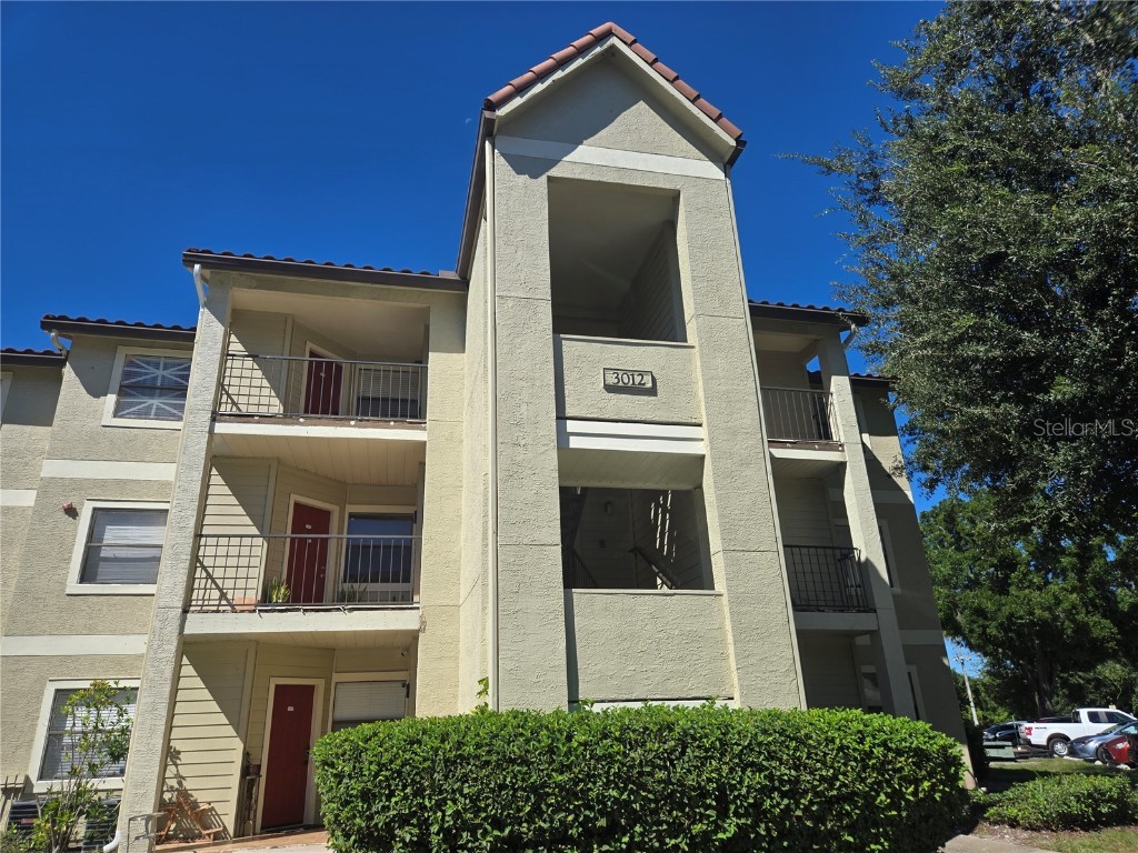 3012 Parkway Boulevard #207 Kissimmee FL 34747 S5136772 image1