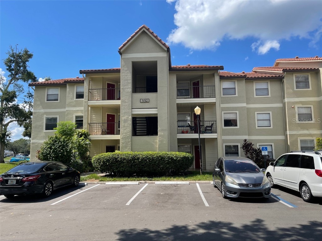 3012 Parkway Boulevard #303 Kissimmee FL 34747 S5113817 image1