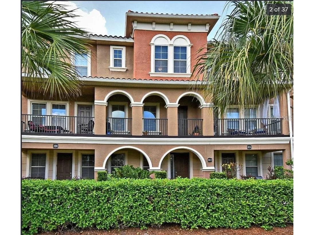 3012 Porta Romano Way Lake Mary FL 32746 O6421107 image1