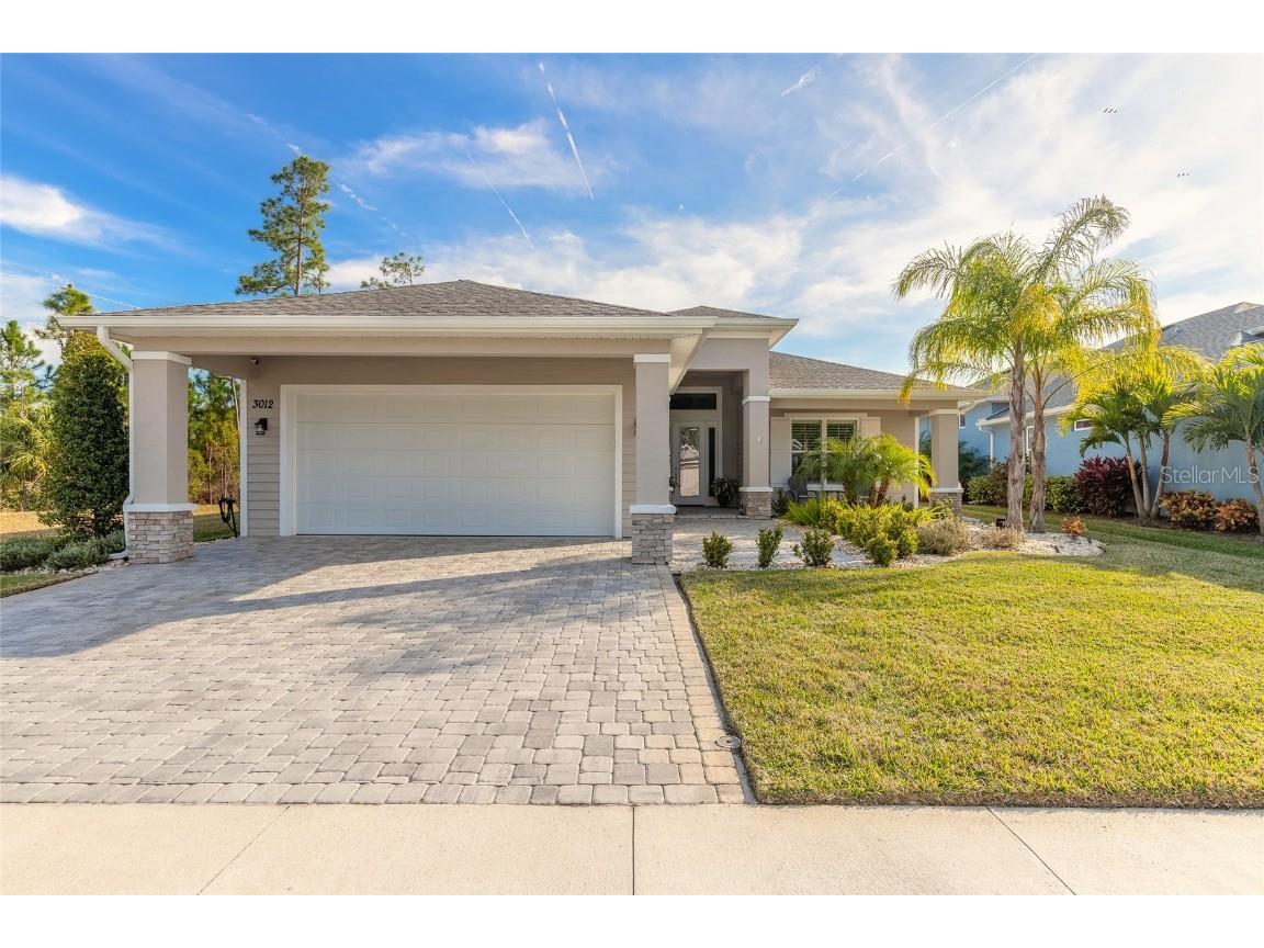 3012 Portofino Boulevard New Smyrna Beach FL 32168 NS1083703 image1