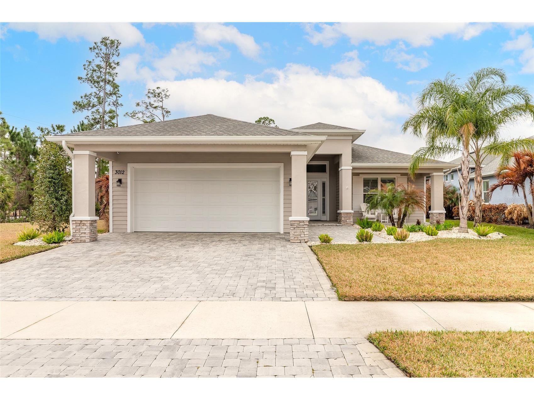 3012 Portofino Boulevard New Smyrna Beach FL 32168 NS1087391 image1