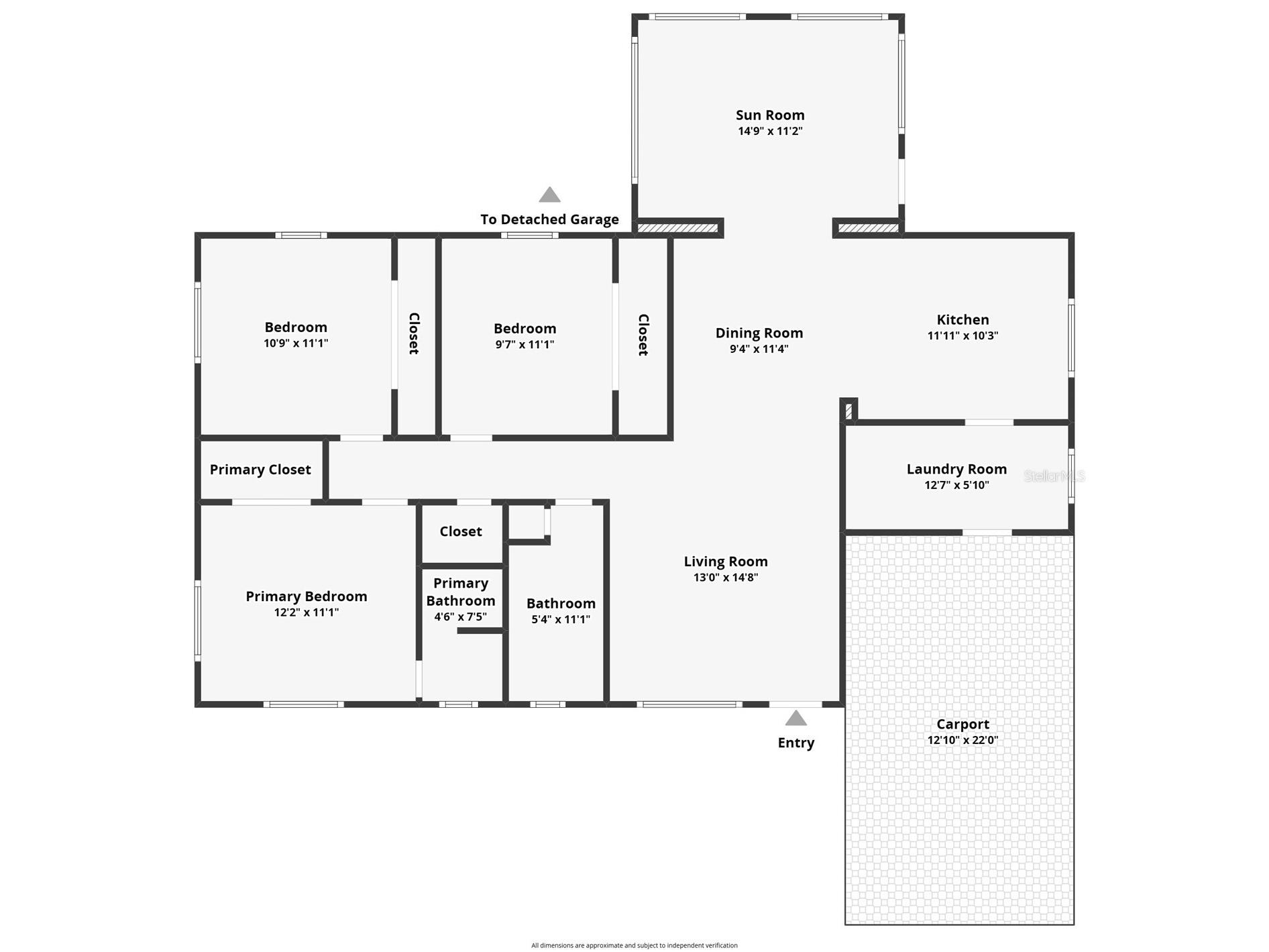 3012 Rogan Road Orlando FL 32812 O6413378 image36