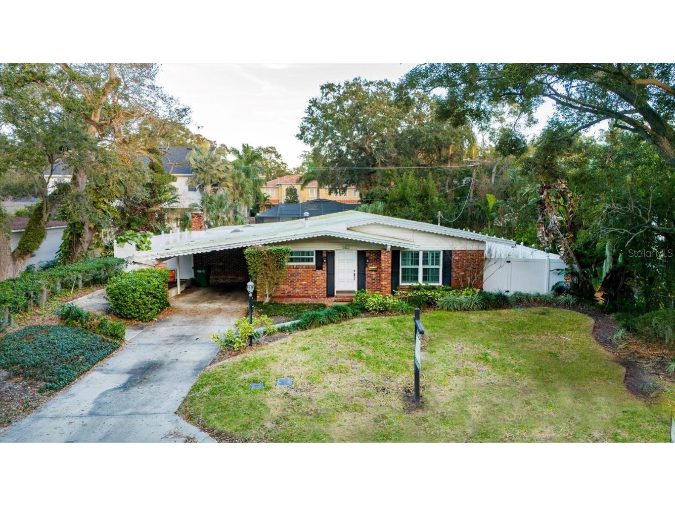 3012 S Keats Street Tampa FL 33629 T3495102 image1