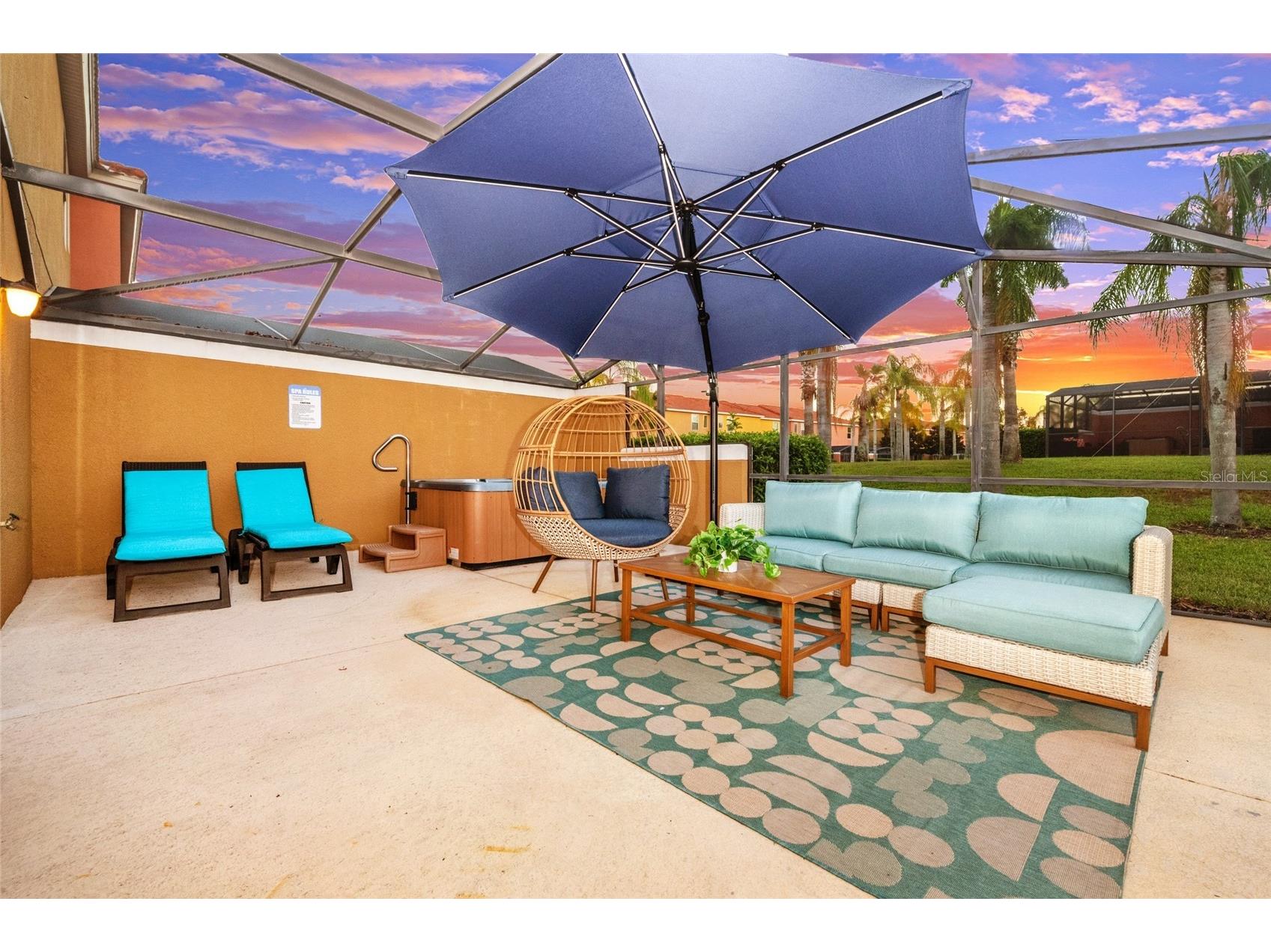 3012 Secret Lake Drive Kissimmee FL 34747 O6395642 image30