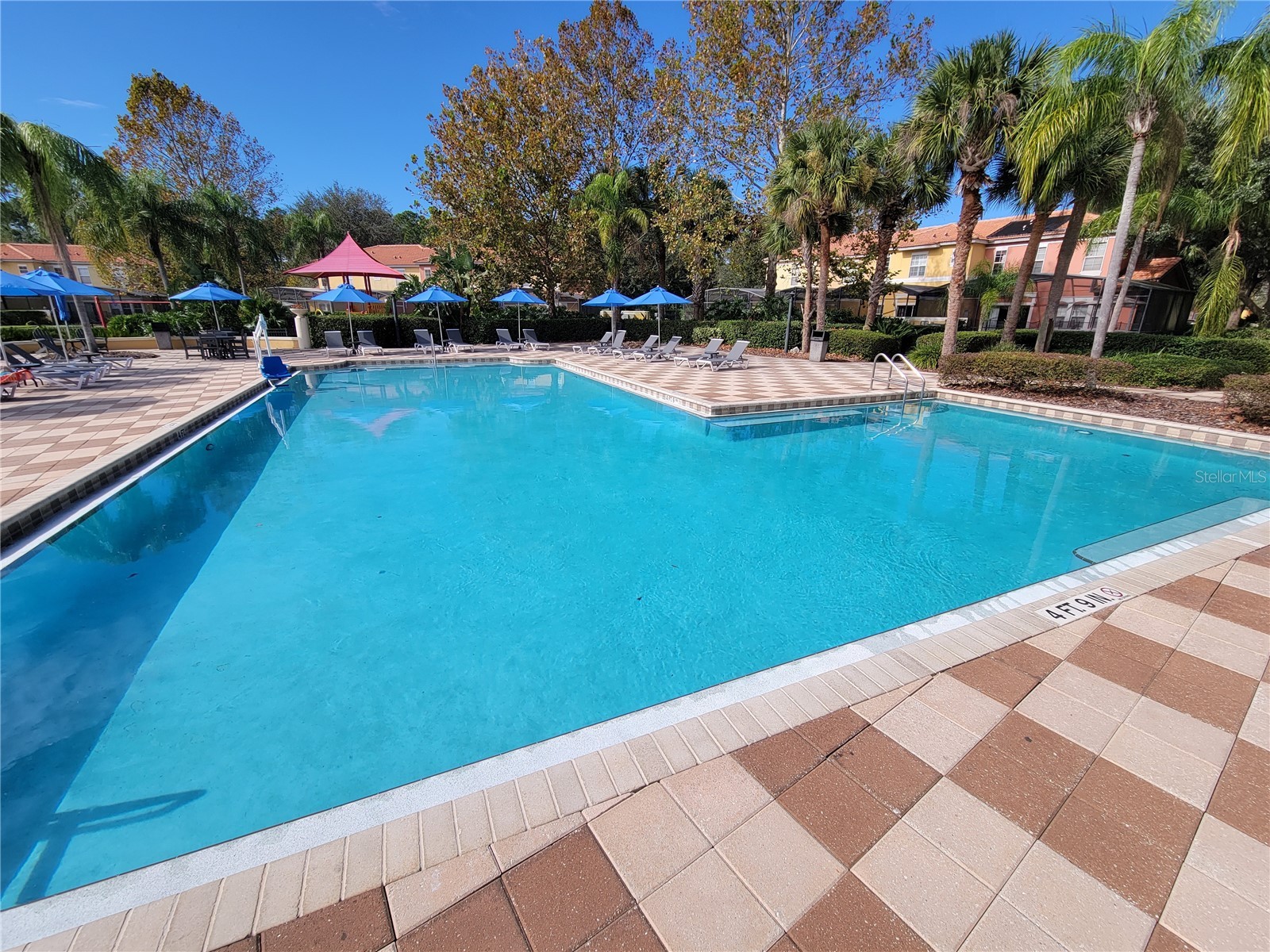 3012 Secret Lake Drive Kissimmee FL 34747 O6395642 image40